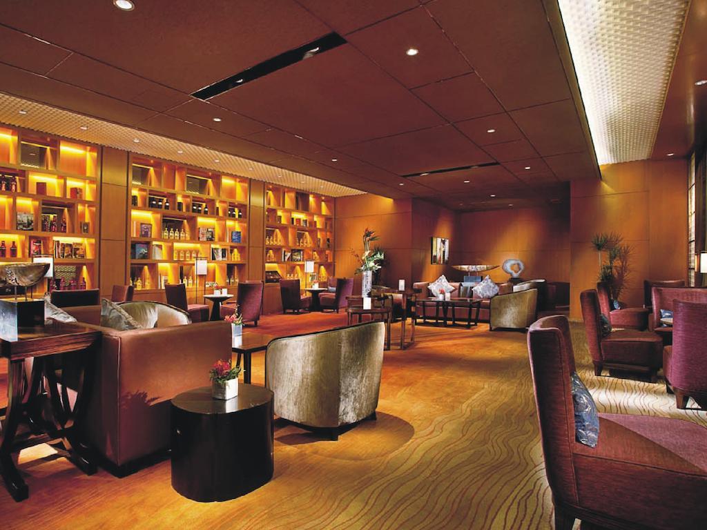 Kempinski Hotel Huizhou Huizhou  Exterior foto
