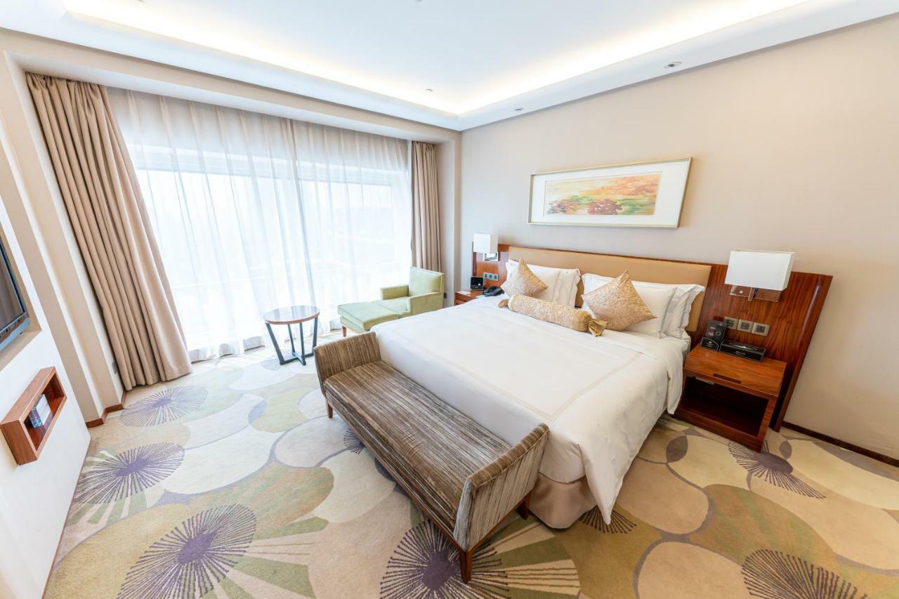 Kempinski Hotel Huizhou Huizhou  Exterior foto
