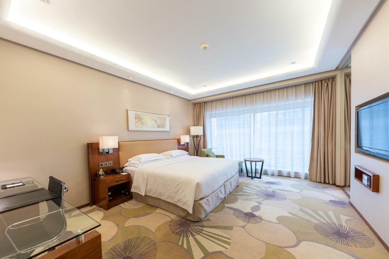 Kempinski Hotel Huizhou Huizhou  Exterior foto